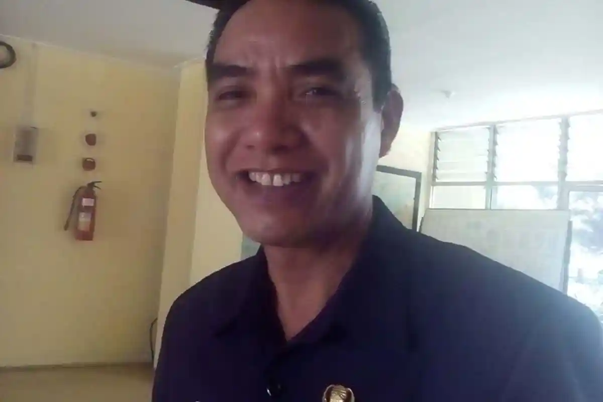 Hanya DPRD NTT dari PSI yang Tolak Pin Emas