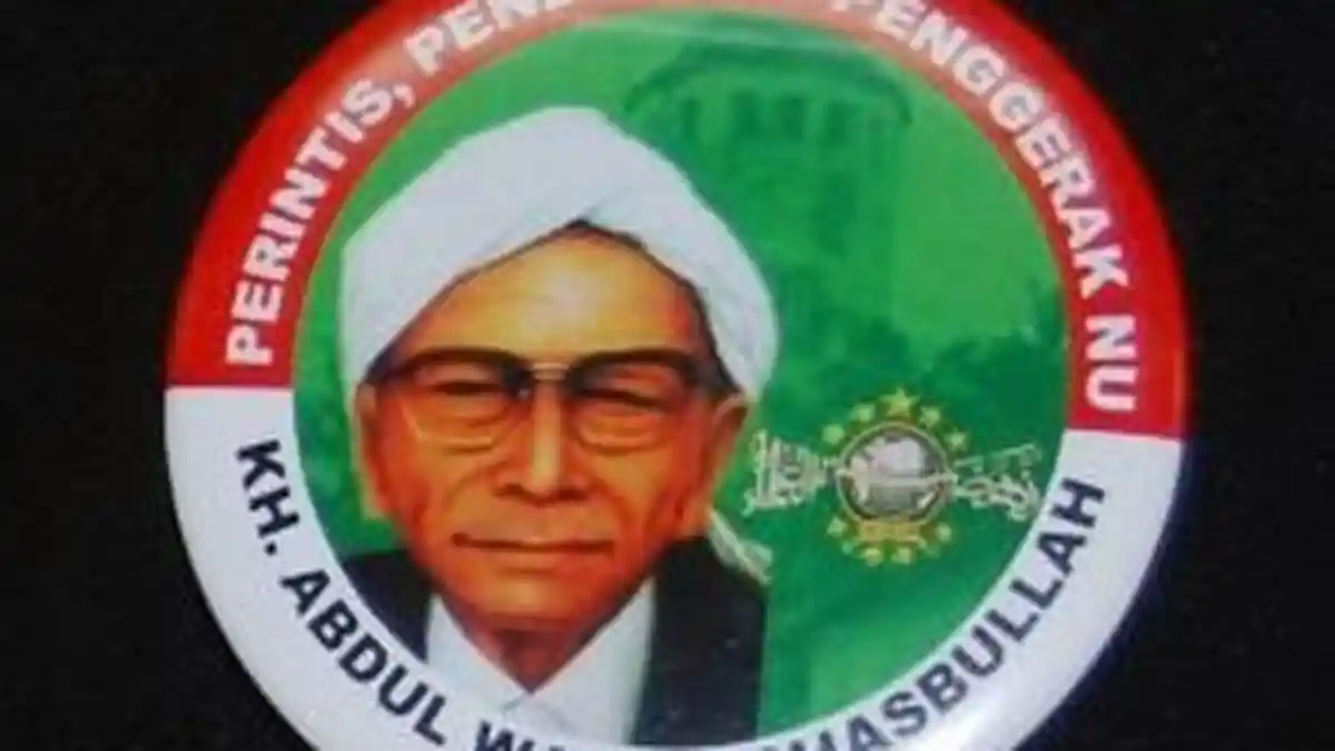 Ketua PBNU: Mbah Wahab-Mbah Wahab Lainnya Bikin NU Terus Jaya