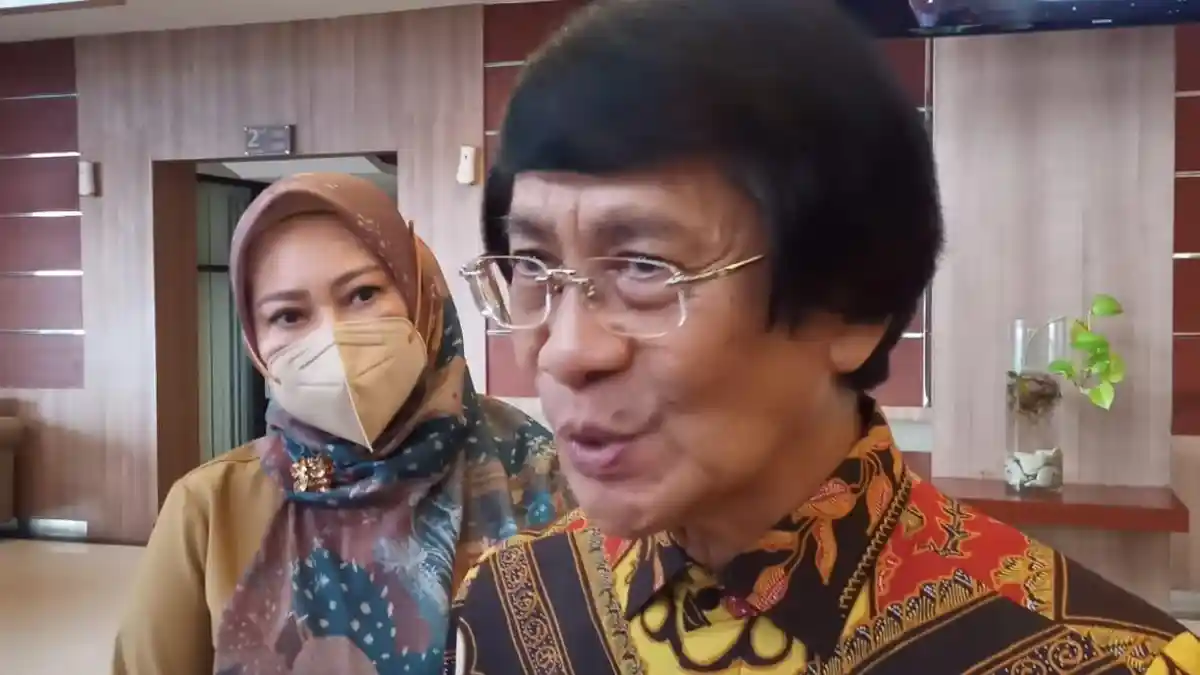 Kak Seto Dorong Pemkab Pandeglang Bentuk Spartan, Ini Maksud dan Tujuannya