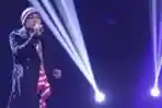 Gede Bagus Finalis X Factor Indonesia
