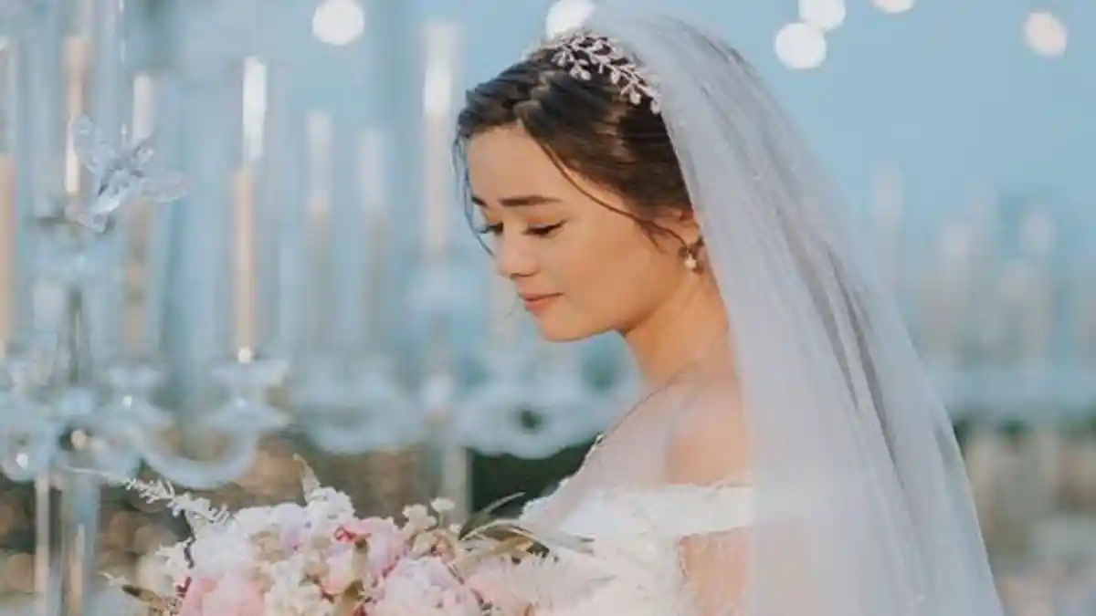 Profil dan Biodata Olivia Allan Istri Denny Sumargo, Kariernya Tak Kalah Moncer dari Dita Soedarjo