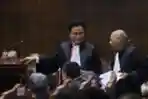 Sidang Lanjutan Sengketa Pilpres 2019 di MK
