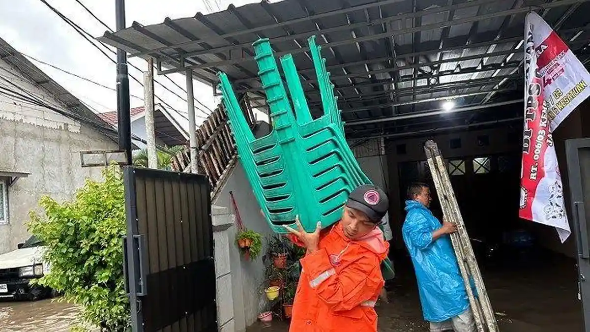 Ada 79 Lokasi di Jawa Barat tak Layak untuk TPS hingga Dicoret KPU