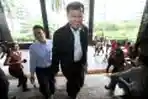 Pemeriksaan Raden Pardede