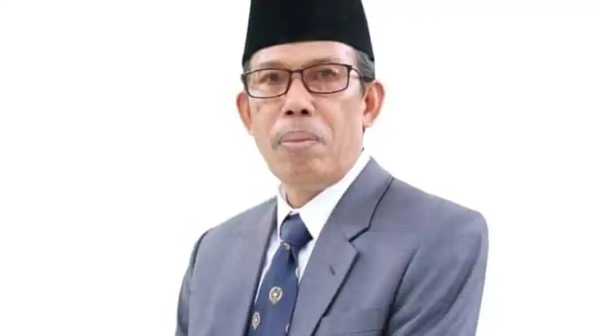 Prof Lukman S Thahir Terpilih Jadi Rektor UIN Datokarama Palu