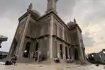 Jadwal Buka Puasa 11 Ramadan 2026 di 17 Wilayah Sulawesi Tenggara, Konawe Kepulauan Tercepat