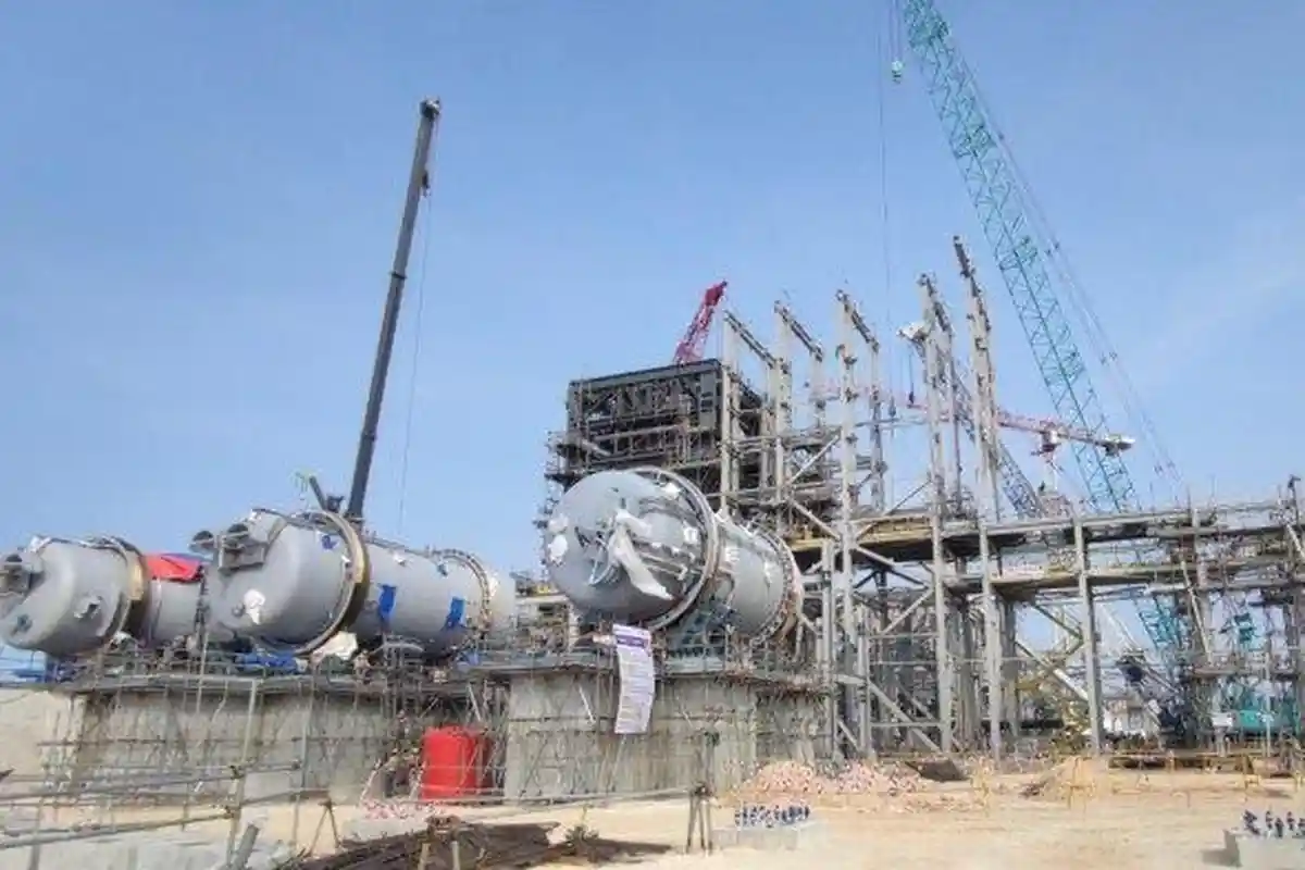 5 Lowongan Kerja Freeport di Gresik, Ditutup Pertengahan September 2023