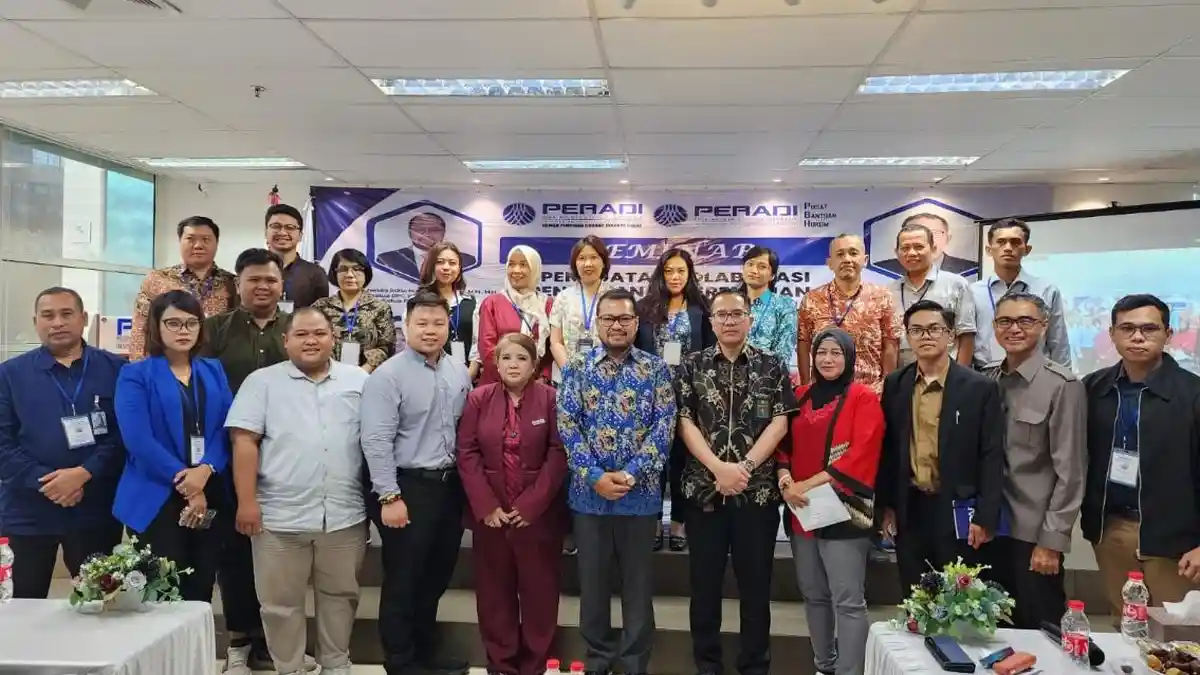 Perspektif Gender Dibutuhkan dalam Penanganan Perkara Terkait Perempuan di Pengadilan