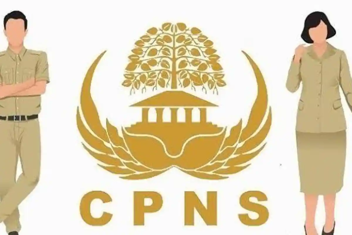 5 Langkah Jitu Lolos Seleksi CPNS 2024, Tekun, Semangat dan Yakin Pasti Bisa