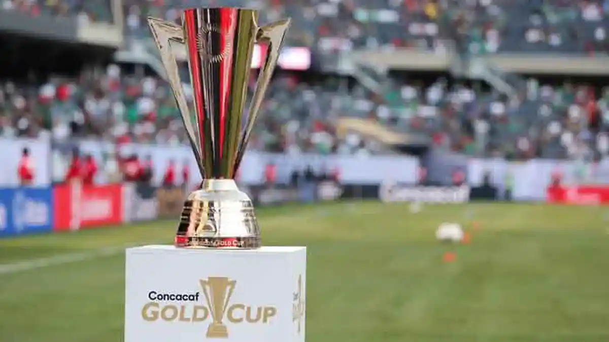 Jadwal Piala Emas CONCACAF 2021 Hari Ini Lengkap Jam Tayang CONCACAF Gold Cup Live Streaming Mola TV