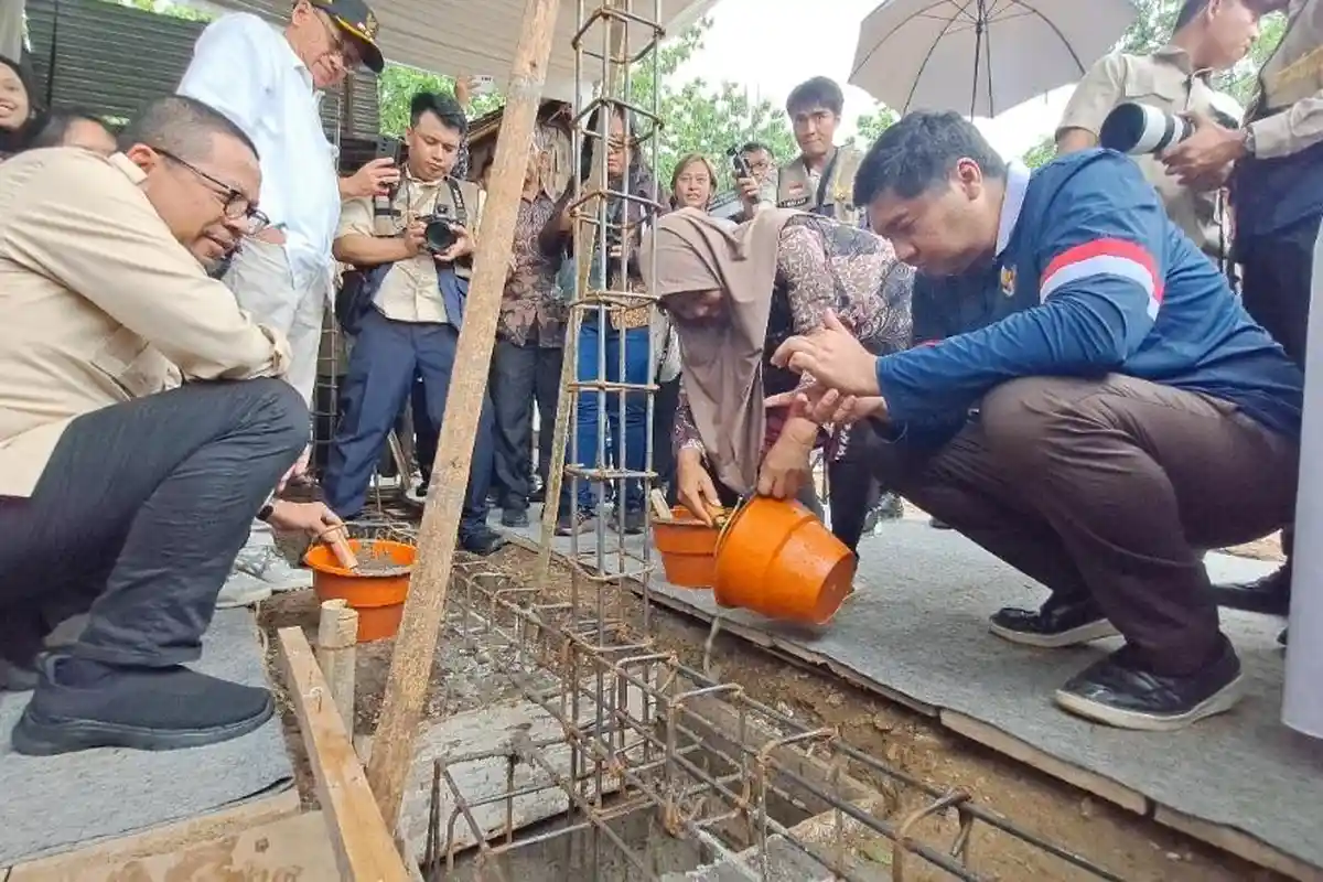 Ironis! Masih Ada 70 Ribu Rumah Tak Layak Huni di Banyumas, Ini Tanggapan Bupati Sadewo