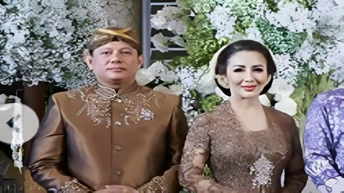 Mengenal Sosok Kiki, Istri Wakapolri Komjen Wahyu Hadiningrat, Aktif di ...