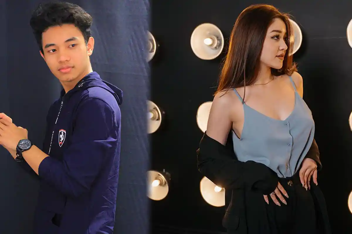 Dituding Warganet Unfollow Instagram Dayana, Fiki Naki Beberkan Fakta Sebenarnya: Dia Ngeblock Aku!