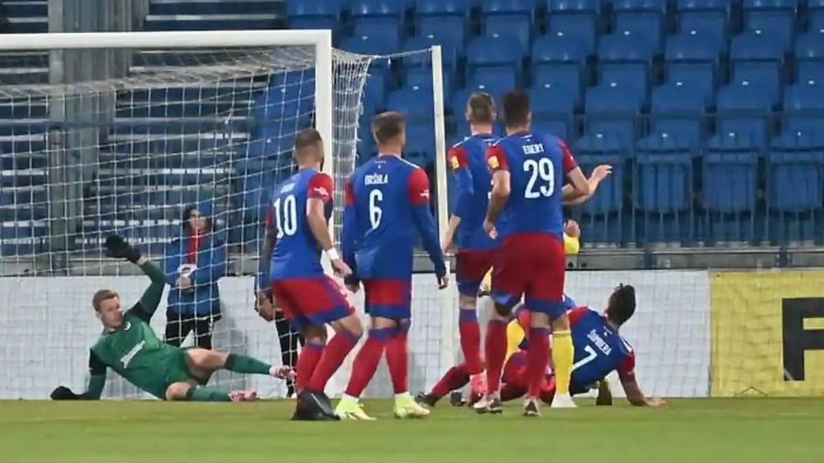Live Streaming FK Senica vs Liptovsky Malam Ini, Egy Berpeluang Tambah Gol