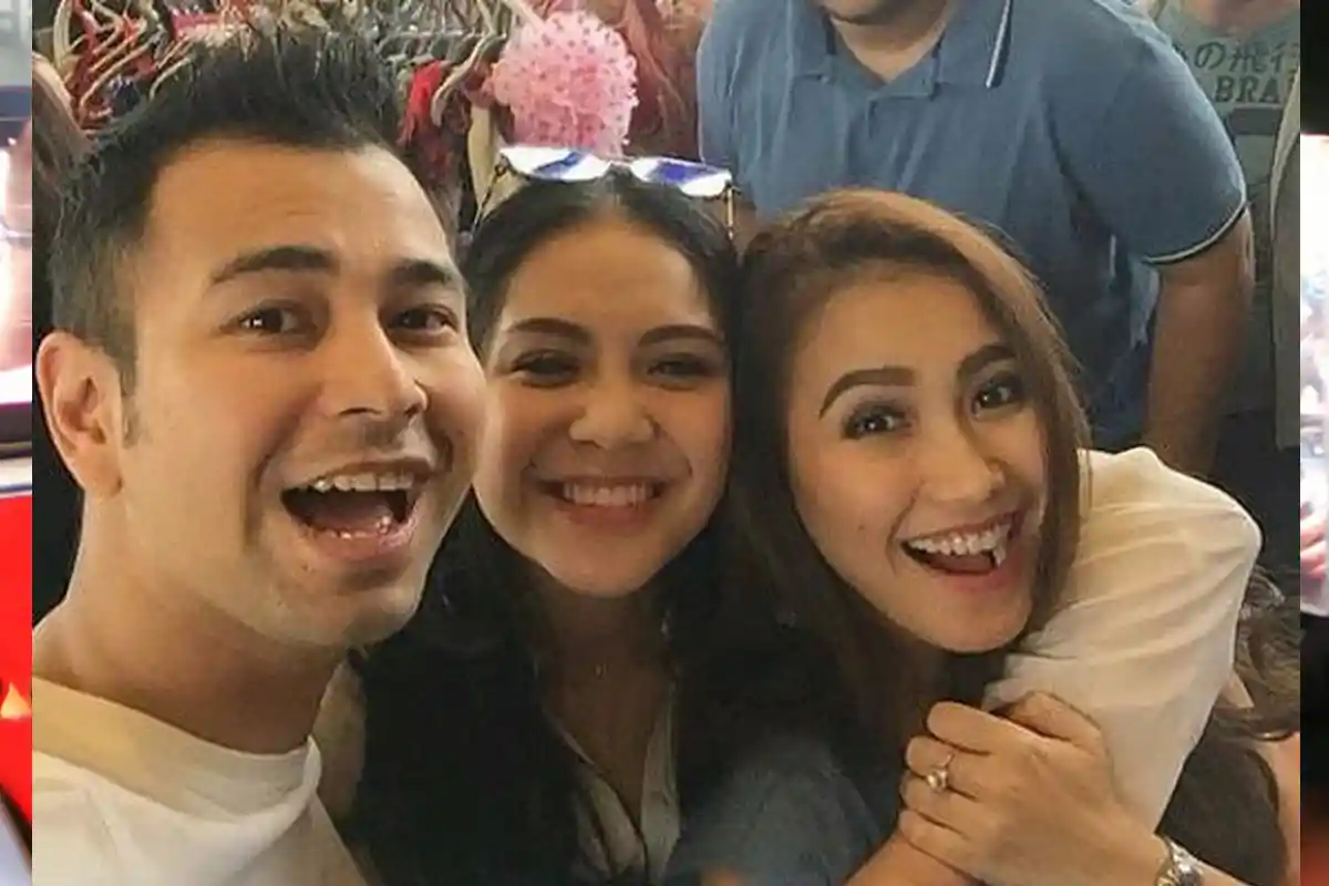 Paranormal Ini Terawang Hubungan Ayu Ting Ting Raffi Ahmad, Gini Ramalannya