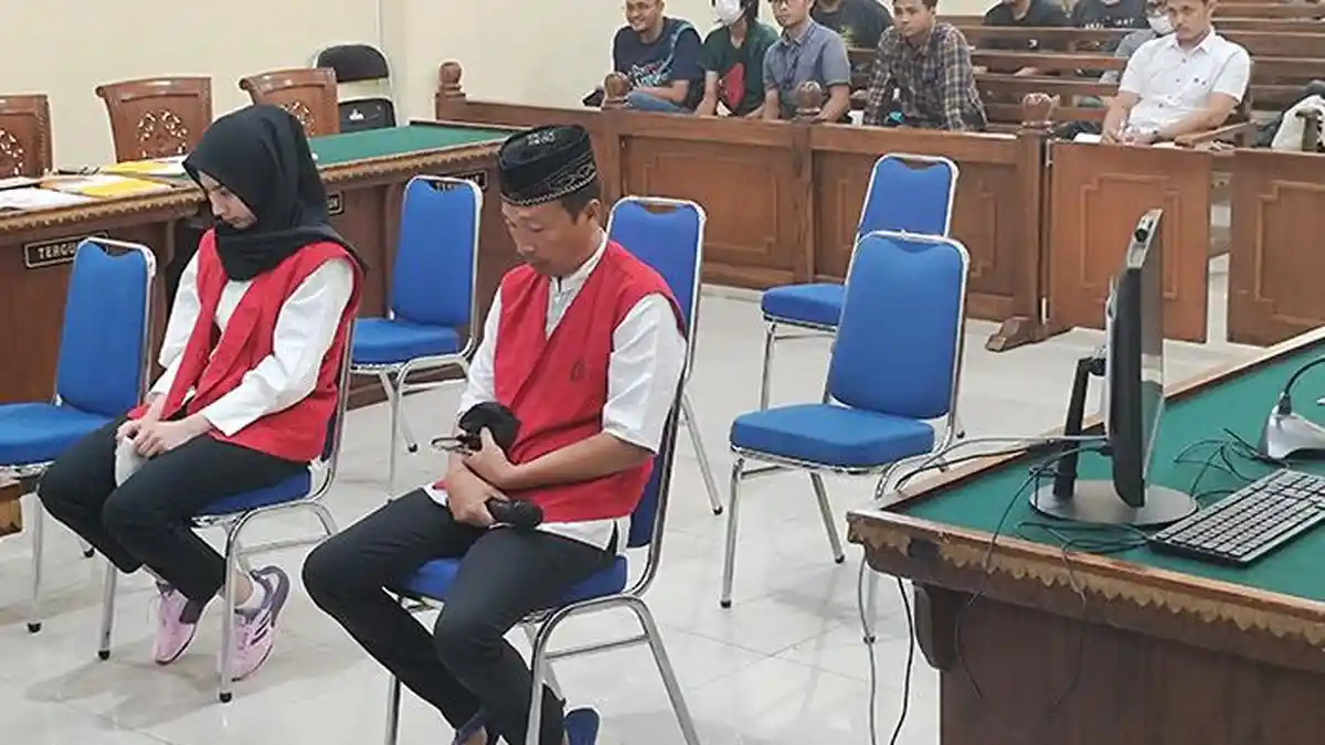 Selebgram Palembang Terima Rp 20 Juta per 2 Minggu dari Anak Buah Fredy Pratama