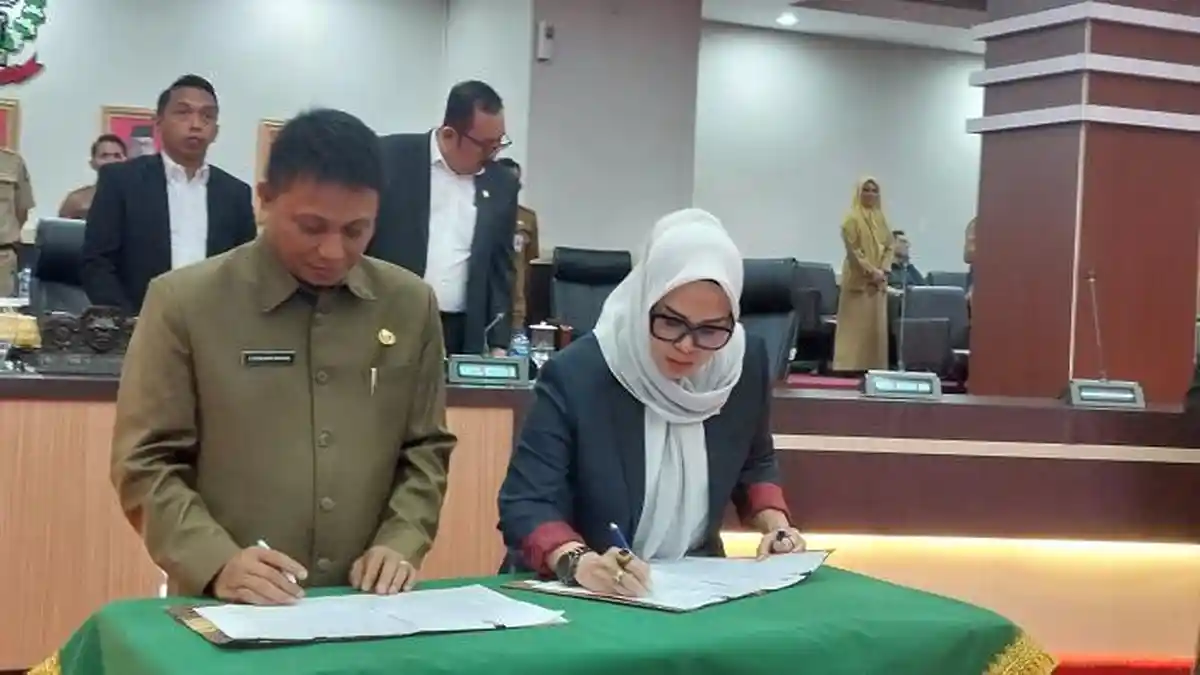 WOW, Proyeksi Belanja APBD Sulsel Tahun 2025 Capai Rp9 Trilliun