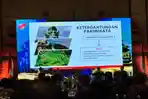 Diversifikasi Pertanian Jadi Strategi BI Agar Ekonomi Bali Terjaga Ditengah Konflik Geopolitik