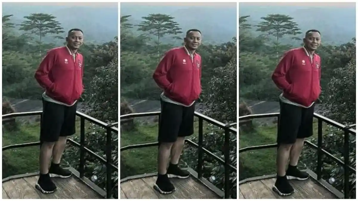 Indrayadi Sebut Peluang Brasil dan Maroko Sama Kuat di Piala Dunia 2026