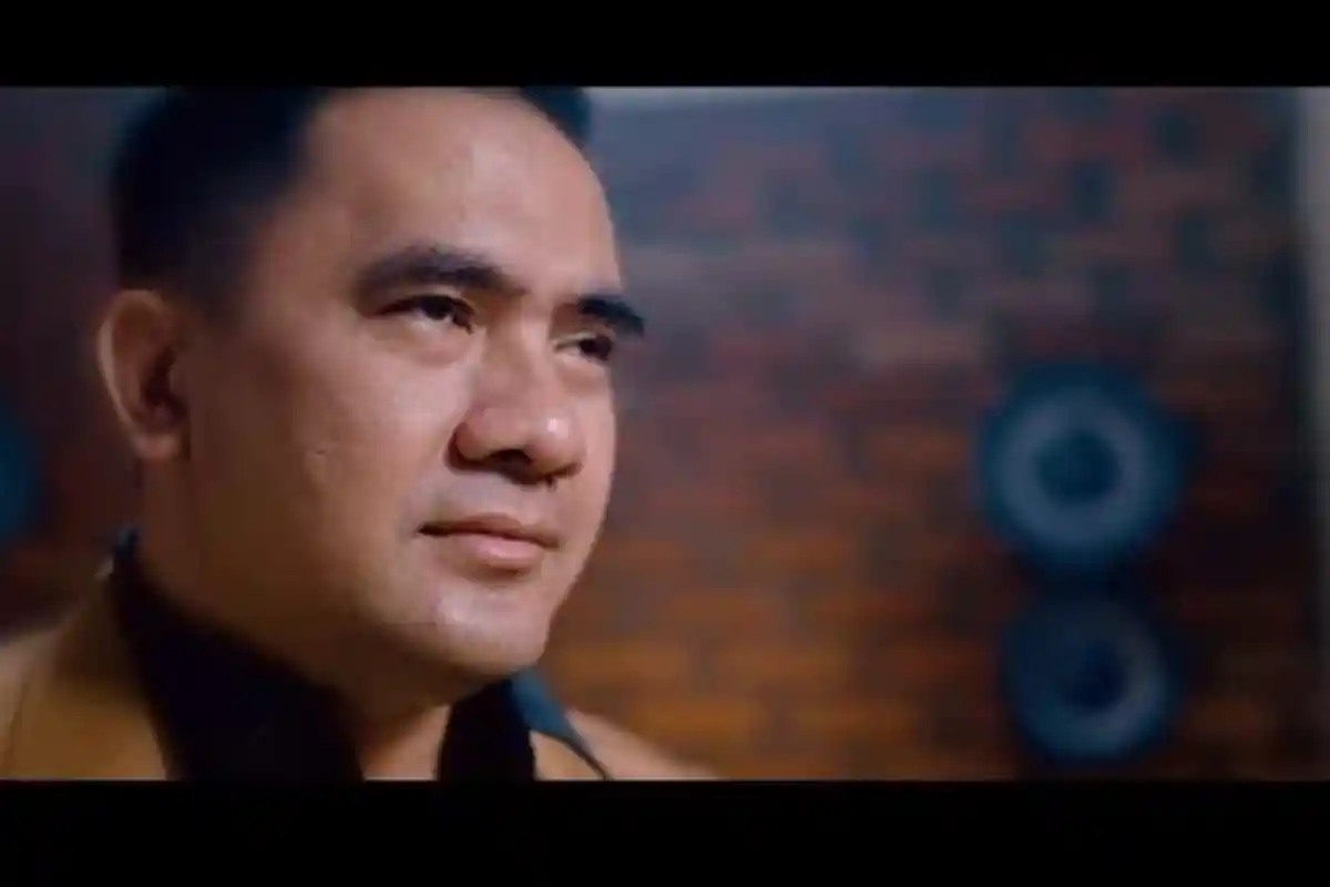 Profil dan Biodata Saipul Jamil, Mantan Suami Dewi Perssik yang Terkenal karena Kontroversinya