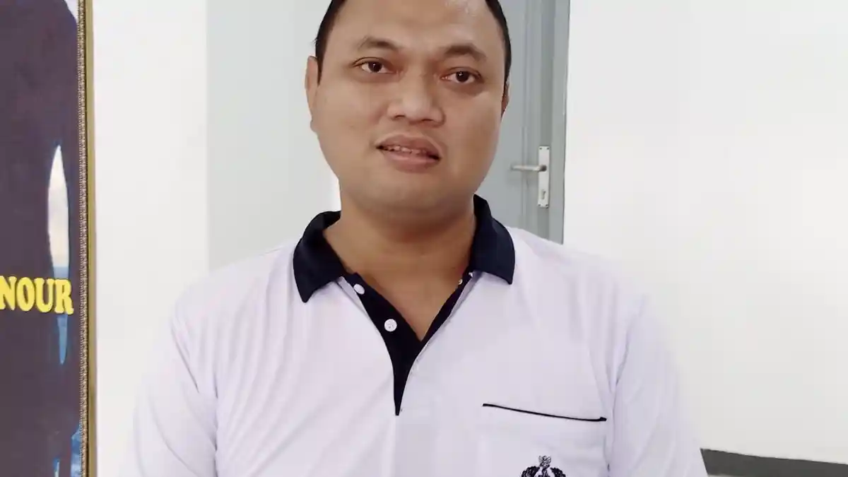 Aktivitas Laut Diminta Waspada, Gelombang di Maluku Utara Setinggi 3 Meter