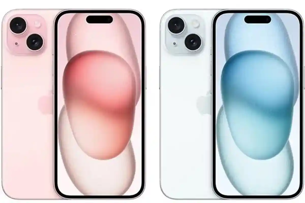 Harga HP iPhone 15 di April 2025, Jelang Rilisnya iPhone 16