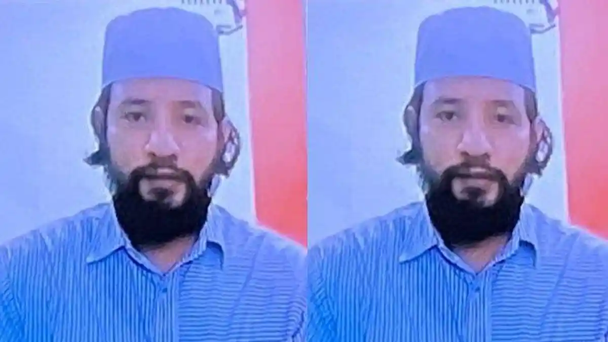 Frustasi Hukuman Ditambah, Ammar Zoni Tetap Jalani Kegiatan Pengurus Masjid di Penjara