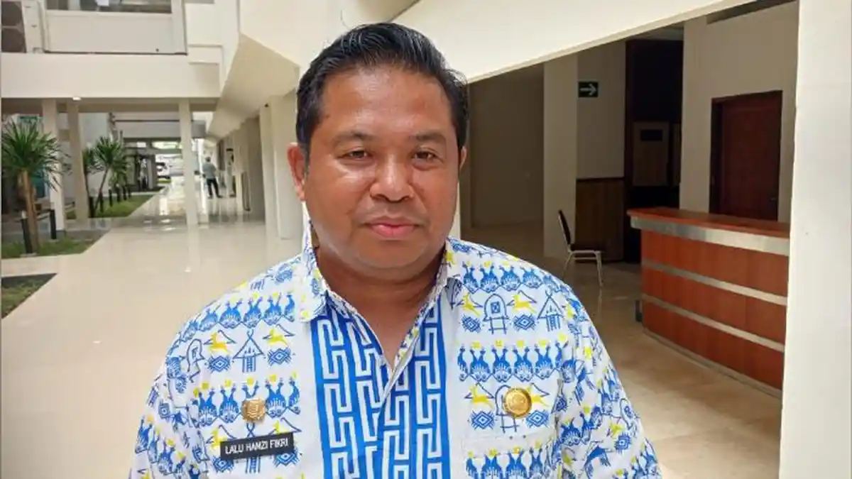 Kasus DBD di NTB Awal Januari 2025 Tembus 485 Kasus, 2 Orang Meninggal Dunia