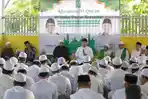 Safari Ramadan di Kalsel, Cucun Bicara Implementasi UU Pesantren hingga Target Kemenangan PKB