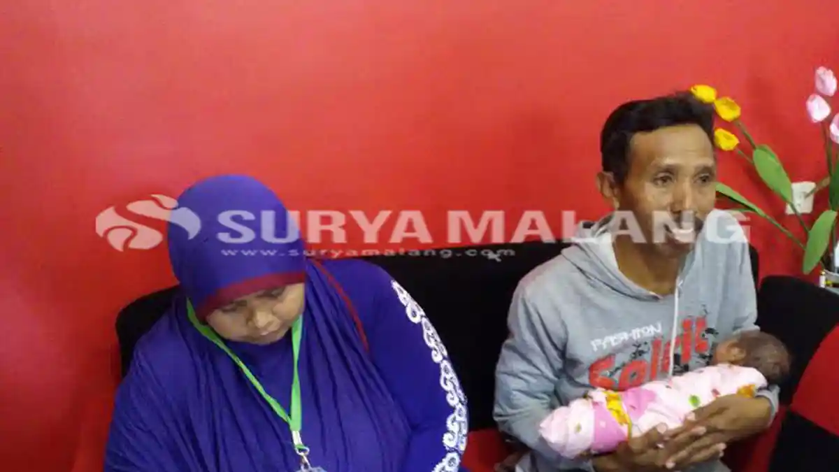 Tak Mampu Bayar 39,7 Juta, Bayi 'Tertahan' Dua Pekan di RS Saiful Anwar
