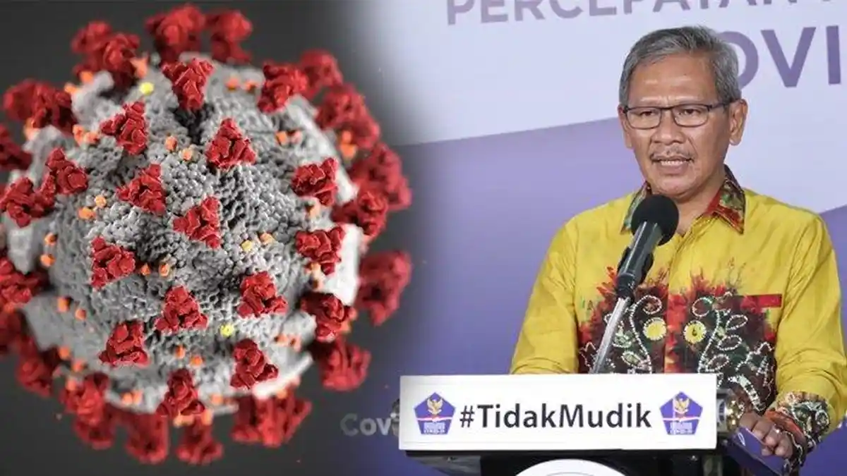 Pemerintah Minta Perhatikan Sirkulasi dan Ventilasi: Corona Bisa Menular Melalui Udara