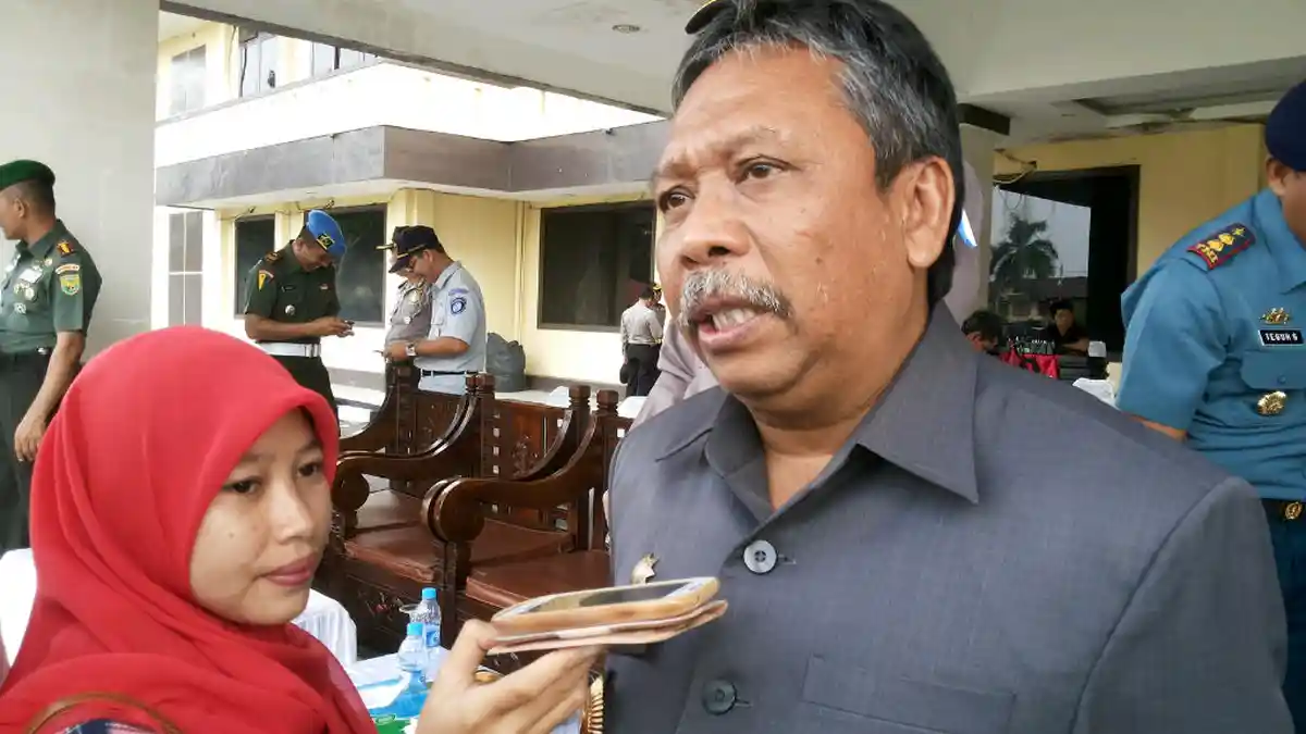 Gerhana Matahari Total Bisa Dongkrak Kunjungan Wisatawan di Bangka Belitung