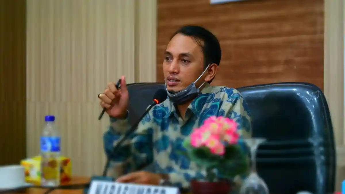 Bawaslu Muaro Jambi Ingatkan Netralitas ASN dan Kepala Desa Dalam Pilkada Jambi