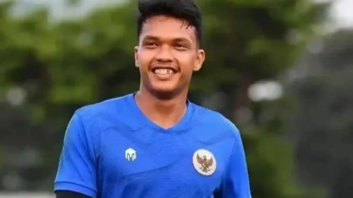 PSPS Pekanbaru Rekrut Eks Kiper Persita, Muhamad Darmawan