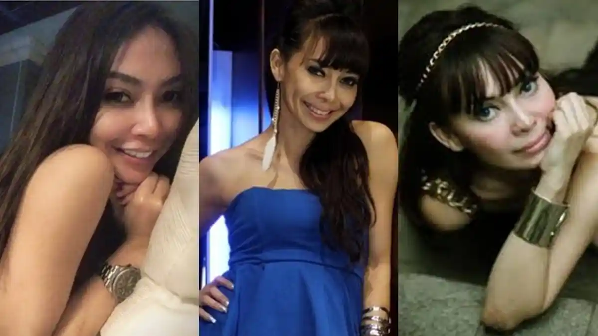 Setahun Jadi Istri Simpanan Pejabat, Begini Nasib Gusti Rosaline, tapi Gak Mau Disebut Pelakor!