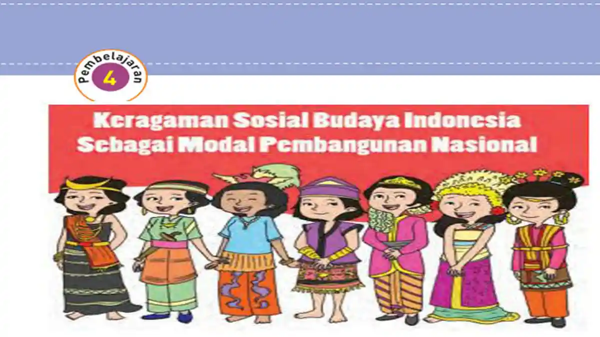 KUNCI JAWABAN Tema 3 Kelas 5 Halaman 101 102 103 104 105 106 Subtema 3 Pembelajaran 4 Makanan Sehat