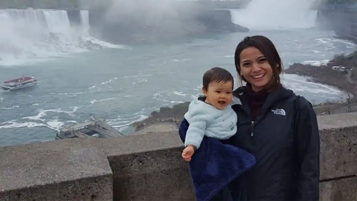 Artis Acha Septriasa Bagikan Kabar Duka soal Anak Keduanya