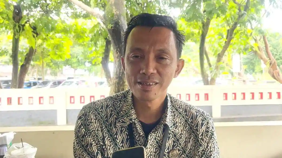 Pasca Banjir, DPUPR Wonosobo Pastikan Sungai Wangan Aji Berfungsi Optimal untuk Cegah Luapan Kembali