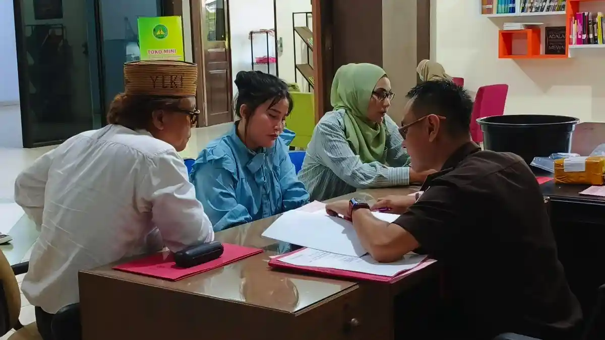 Kasus Pemilik Skincare Gorontalo Owner Ebudo Diserahkan ke Kejari, Sempat Viral Handbody Markalak