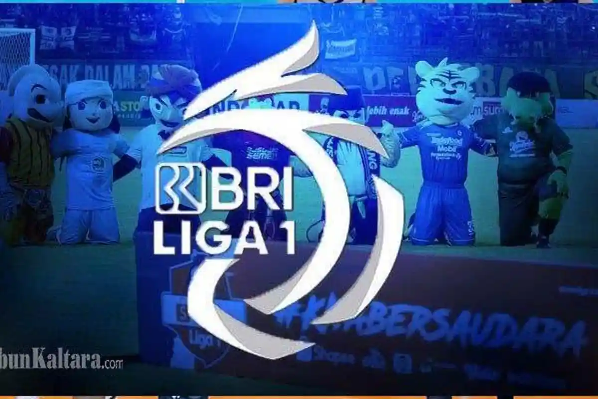 Klasemen Liga 1 Indonesia 2022, Bali United Potensi Kudeta Posisi Borneo FC