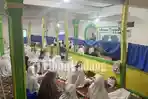 Breaking News: Jemaah Tarekat Naqsabandiyah di Surau Baru Padang Rayakan Idul Fitri Hari Ini