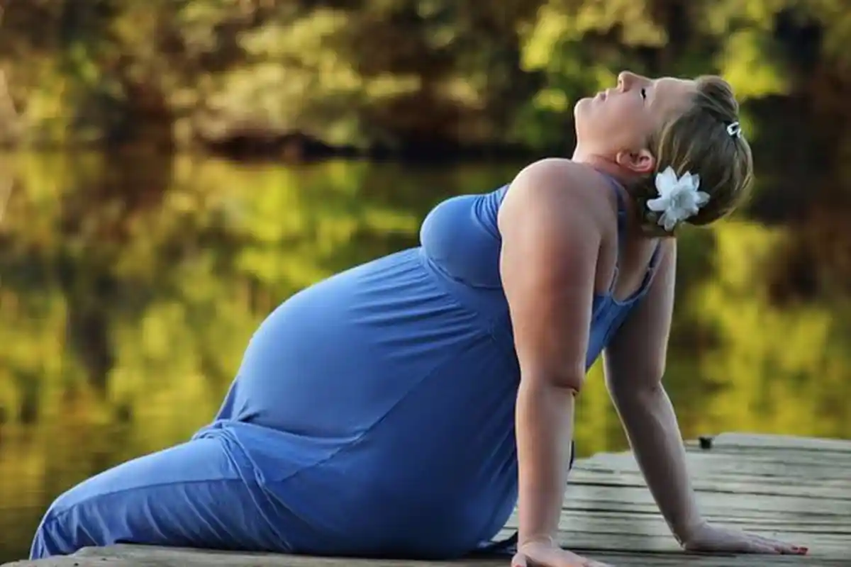 Viral Wanita Hamil Melahirkan di Pinggir Jalan, Begini Nasib Anaknya