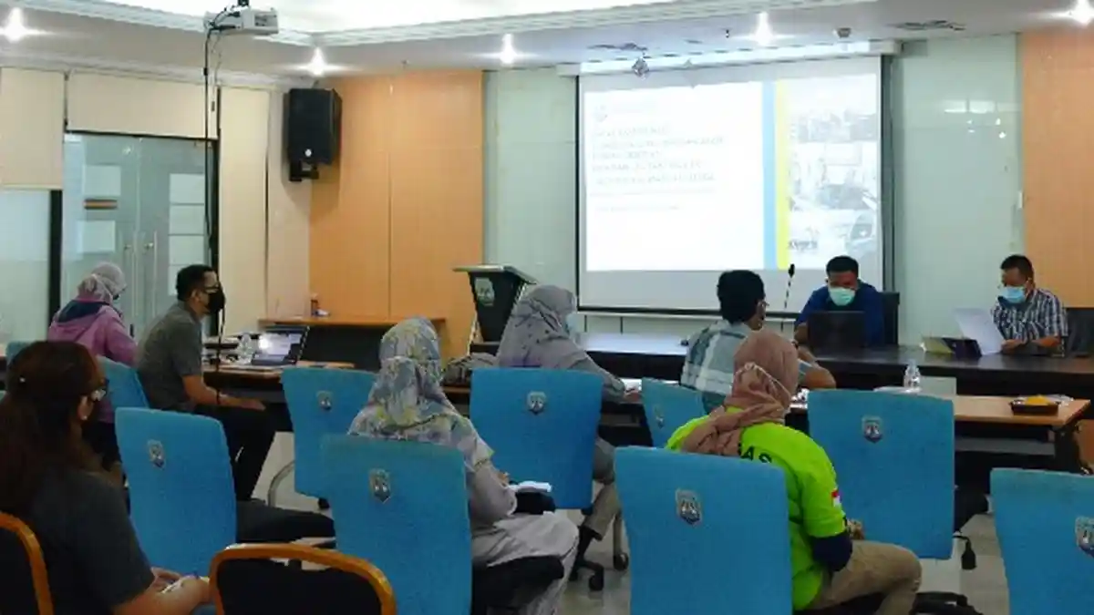 Cegah Oknum Jual Kembali ke Wilayah HET Tinggi, Pemprov Awasi Distribusi BBM Subsidi dan LPG 3 Kg