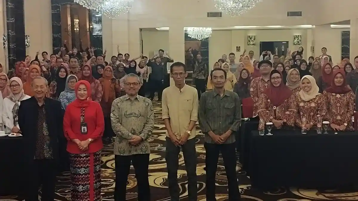 Perlu Sikap Positif bagi Penutur Muda Bahasa Sunda