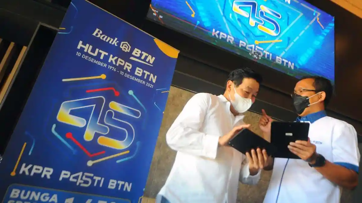 Mau Beli Rumah Lewat KPR? Berikut Hal-hal yang Mesti Diperhatikan