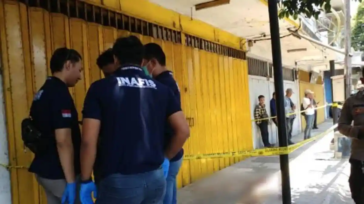 UPDATE Perampokan Toko Emas di Jember, Pelaku Tak Incar Perhiasan, Bawa Kabur Valas Rp 700 Juta