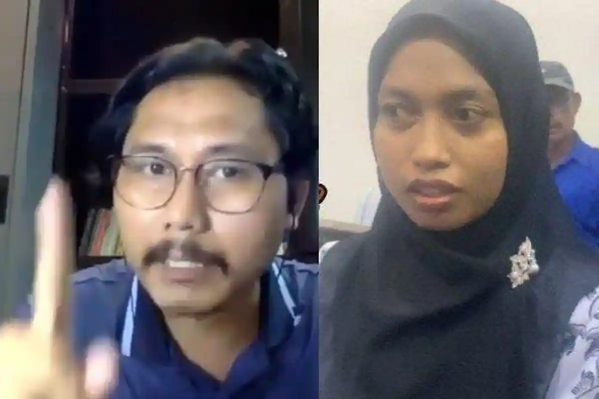 Pantesan Kasus Guru Supriyani Disebut Tak Layak Naik Pengadilan, Pengamat Sorot Luka Anak Aipda WH