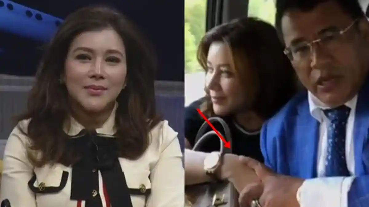 Sukses Jadi Pengacara, Hotman Paris Ternyata Punya 3 Asisten Pribadi Artis Terkenal, Rahasia Bocor!