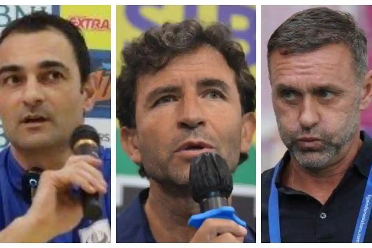 Daftar Lengkap Pelatih Liga 1, 4 Klub Datangkan Coach Baru, PSIS, Persib dan Persija Masih Setia