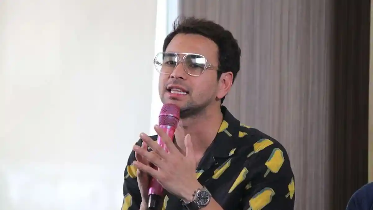 Ternyata Mantan Pacar Raffi Ahmad Pernah Dorong Mobil dan Belikan Bensin
